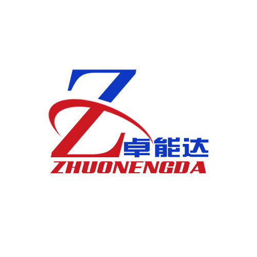 卓能达建材的LOGO