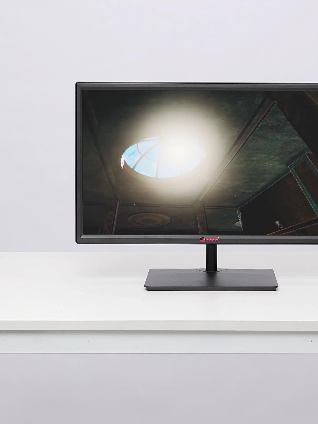 Factory Price 22 Inch Led Fhd Monitor 1920*1080 Computer Monitor Buy 21.5 Inch Led Monitor In