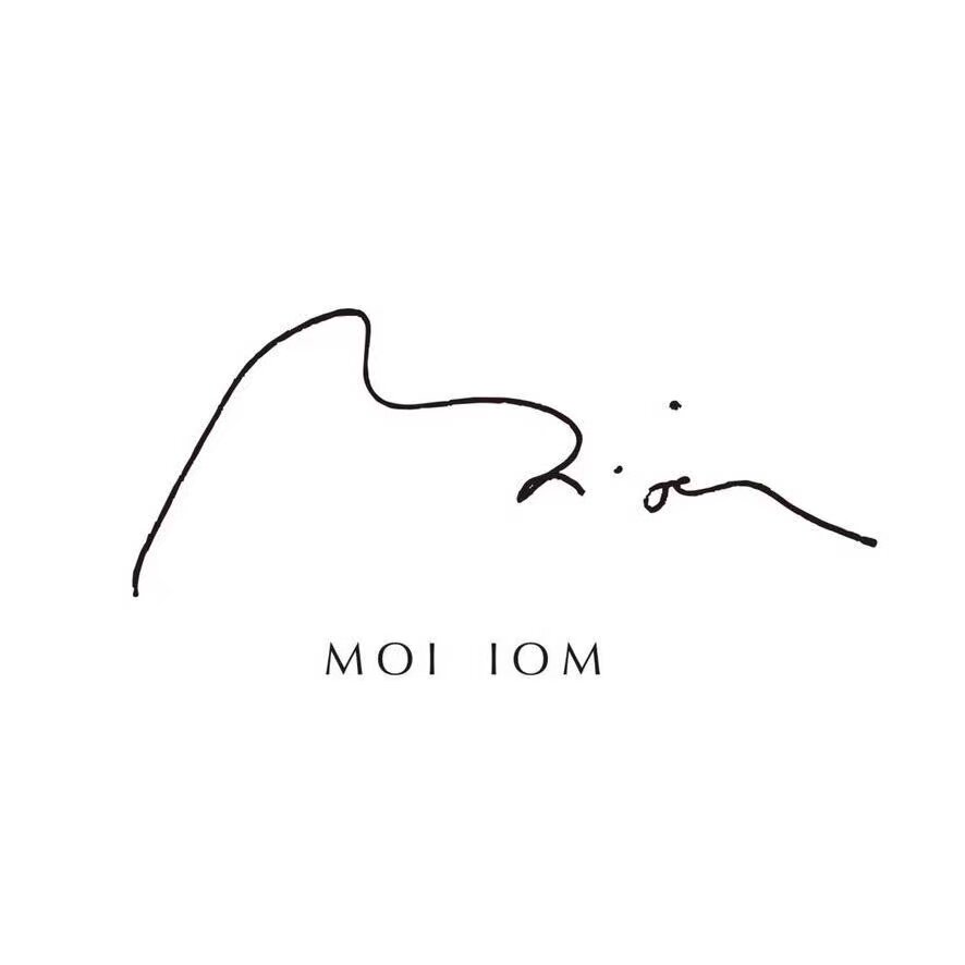 moi iom的LOGO