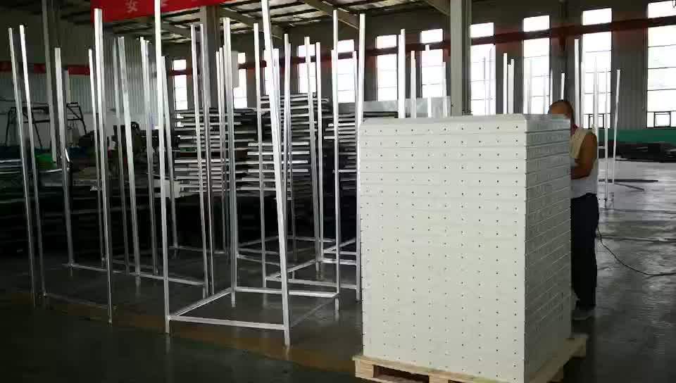 Grp Panel Modular Water Tank For Drinking Water Storage Qatar Buy