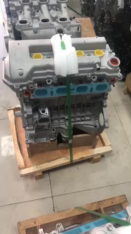 Мотор 2zz fe