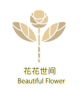 五哥百货食品店的LOGO