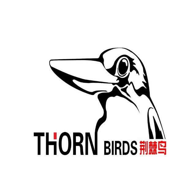 荆棘鸟深圳速干校服总店