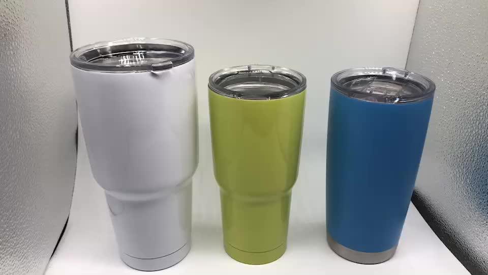 Fashion Stainless Steel Wholesale 30oz Tumbler Buy 30oz Tumbler