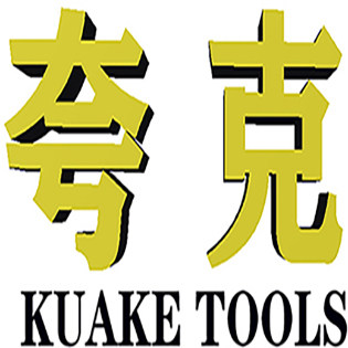 夸克五金工具的LOGO