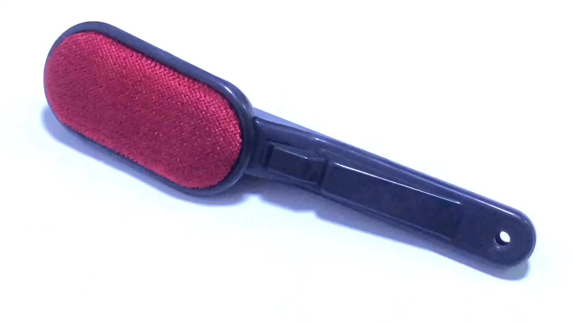 Swivel Magic Lint Brush Clothes Fabric Pet Hair Dust Dandruff Remover Cleaner Buy Rotating