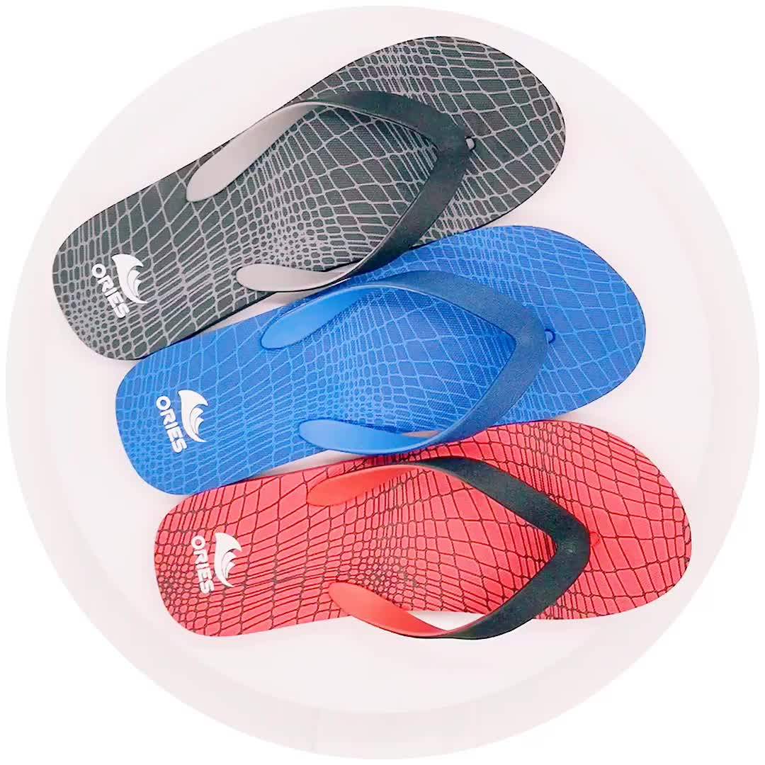 Cheap Wholesale Beach Mens Designer Flip Flops,Best Adult Slippers