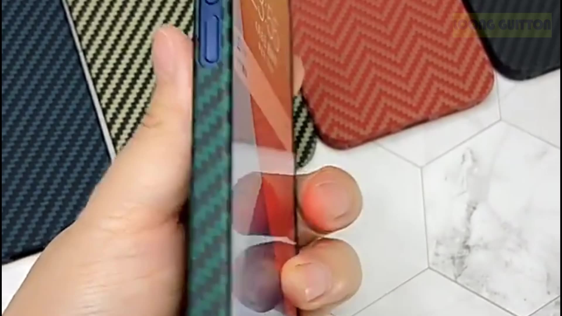 Real Pure Carbon Fiber Case For iPhone 14 13 12 Pro Max Case Aramid Fiber Ultra Thin Phone Cover for iPhone 14 13 12 Pro MAX phone cases for iphone xr
