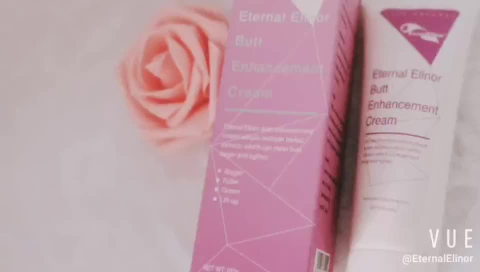 Eternal Elinor Butt Massage Cream Surgeryfree,Bust & Butt Enhancer