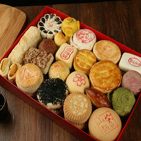 老字号北京特产正品店