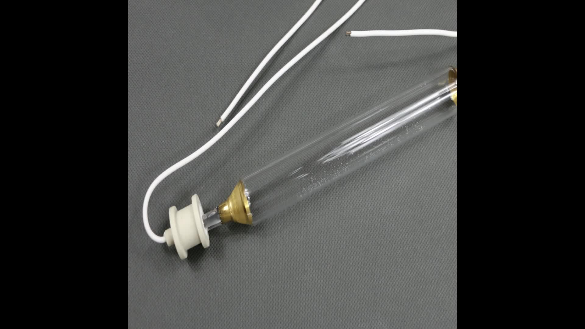 Hotsale Uv 3000w Metal Halide Lamp Uv Lamp For Uv Light Machine Buy