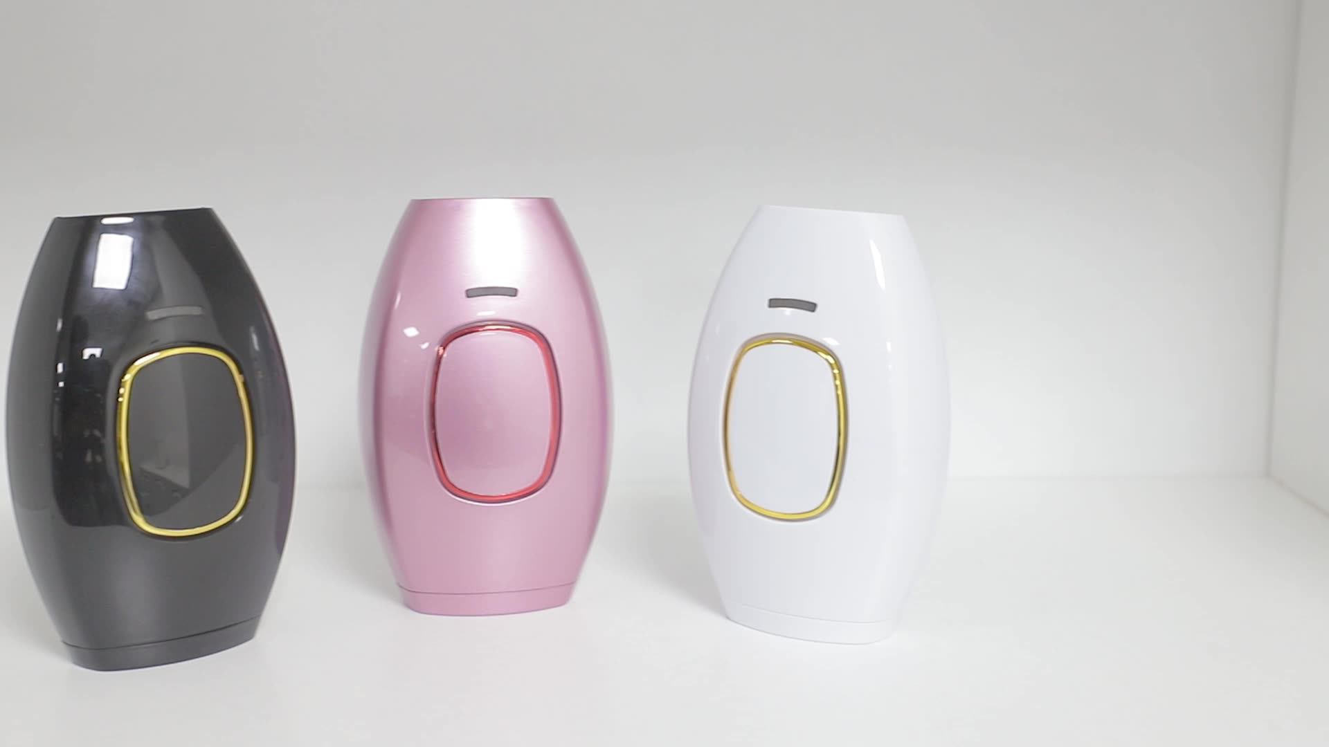 Amazon Top Selling Epilator Ipl Painless Hair Removal Devic Handset