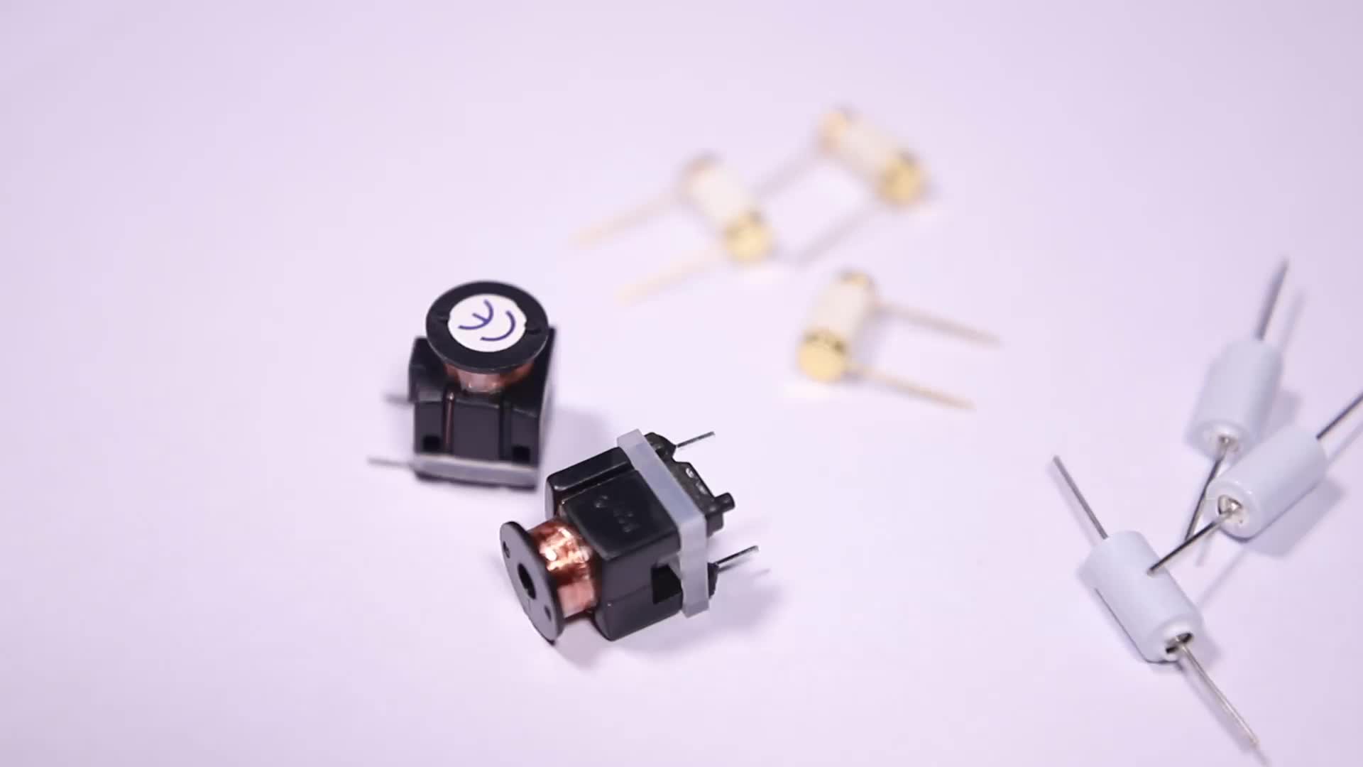 Beelee Vibration Sensor With Higher Sensitivity For Car Buy Vibration