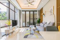 Sanya Linhai Villa Villa Linhai Family Four-Bedroom Villa