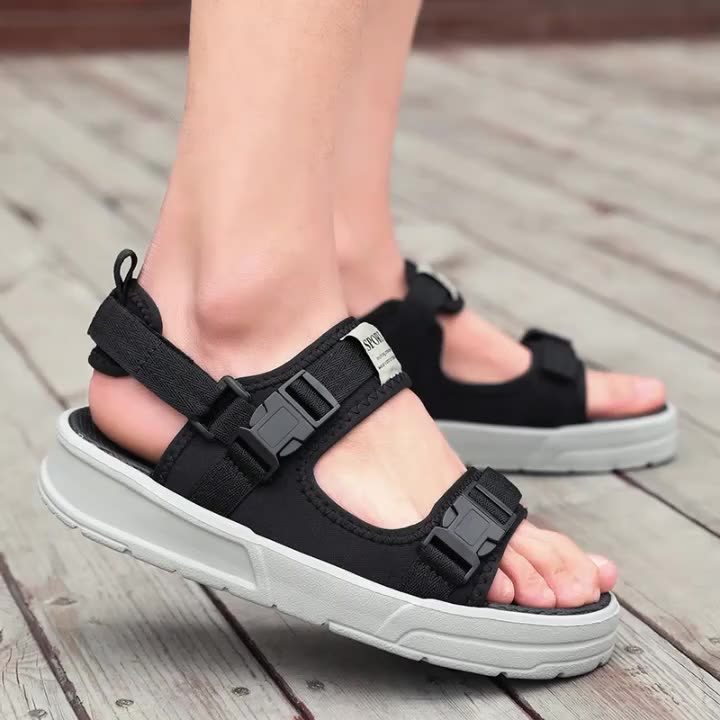 kitto sandals