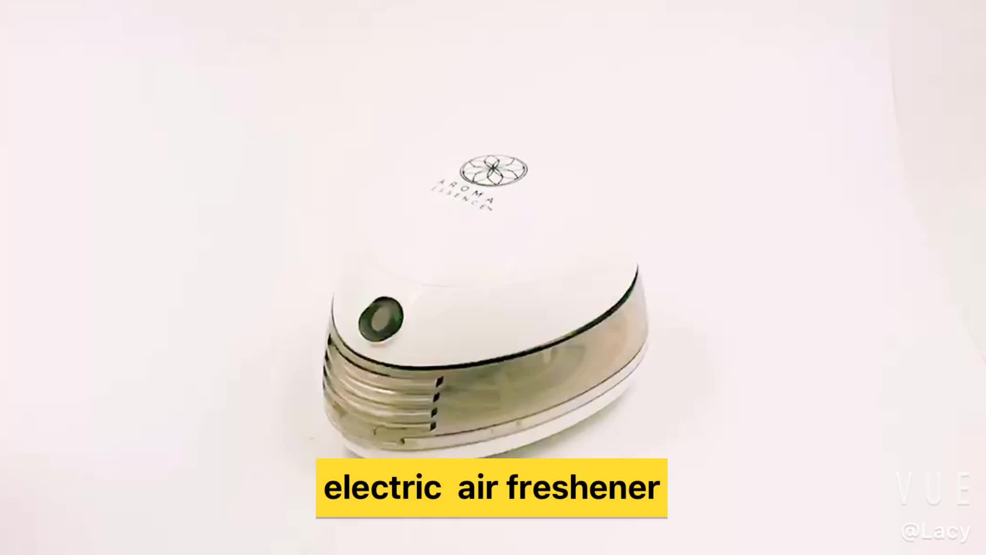 Electric Wick Room Essential Oil Air Fresheners Aroma Diffuser Buy