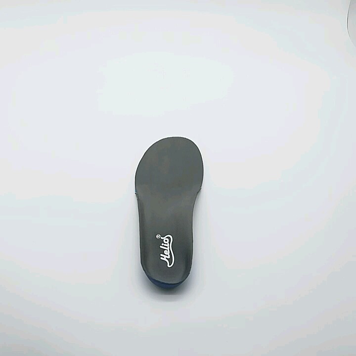 plastic arch support insoles