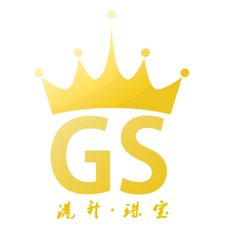 港升珠宝的LOGO