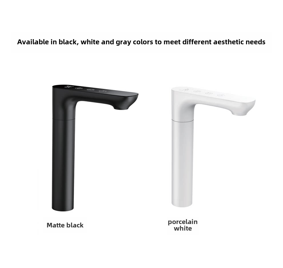 Фильтр для воды 红嘴鸟一台纯净水机1000g/1500g陶氏反渗透膜家用直饮水机diy净水器