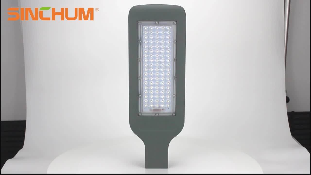 90w Cheap Price Very Bright Smart Led Lamp Led Street Lights 3 Years