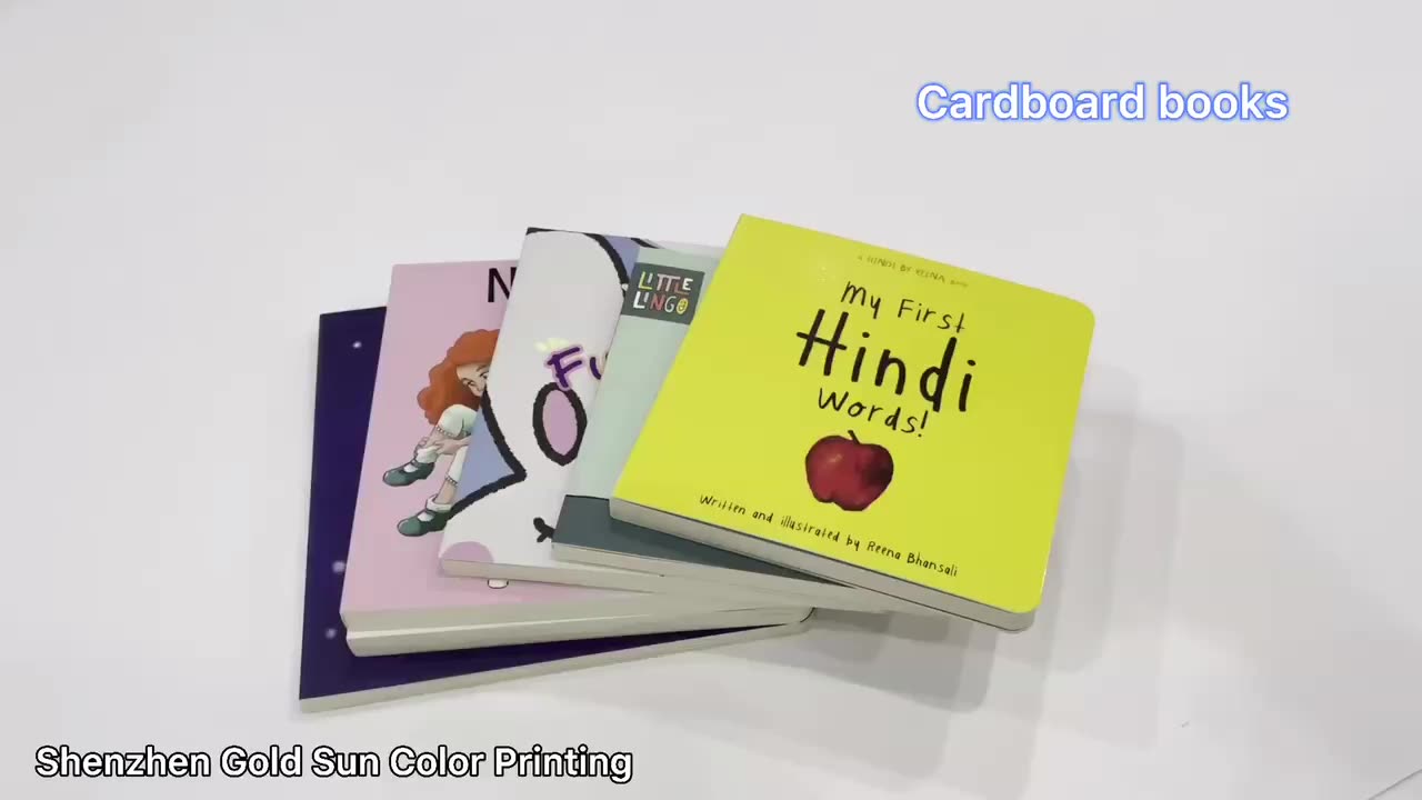 Preschool Rhymes Pen Talking Reading Book Fun Sound English Children