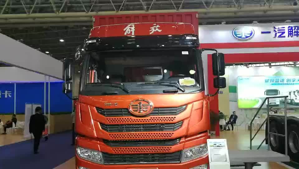 China Manufacturer Small Jmc Van Truck Used Cargo Trucks For Sale Sales