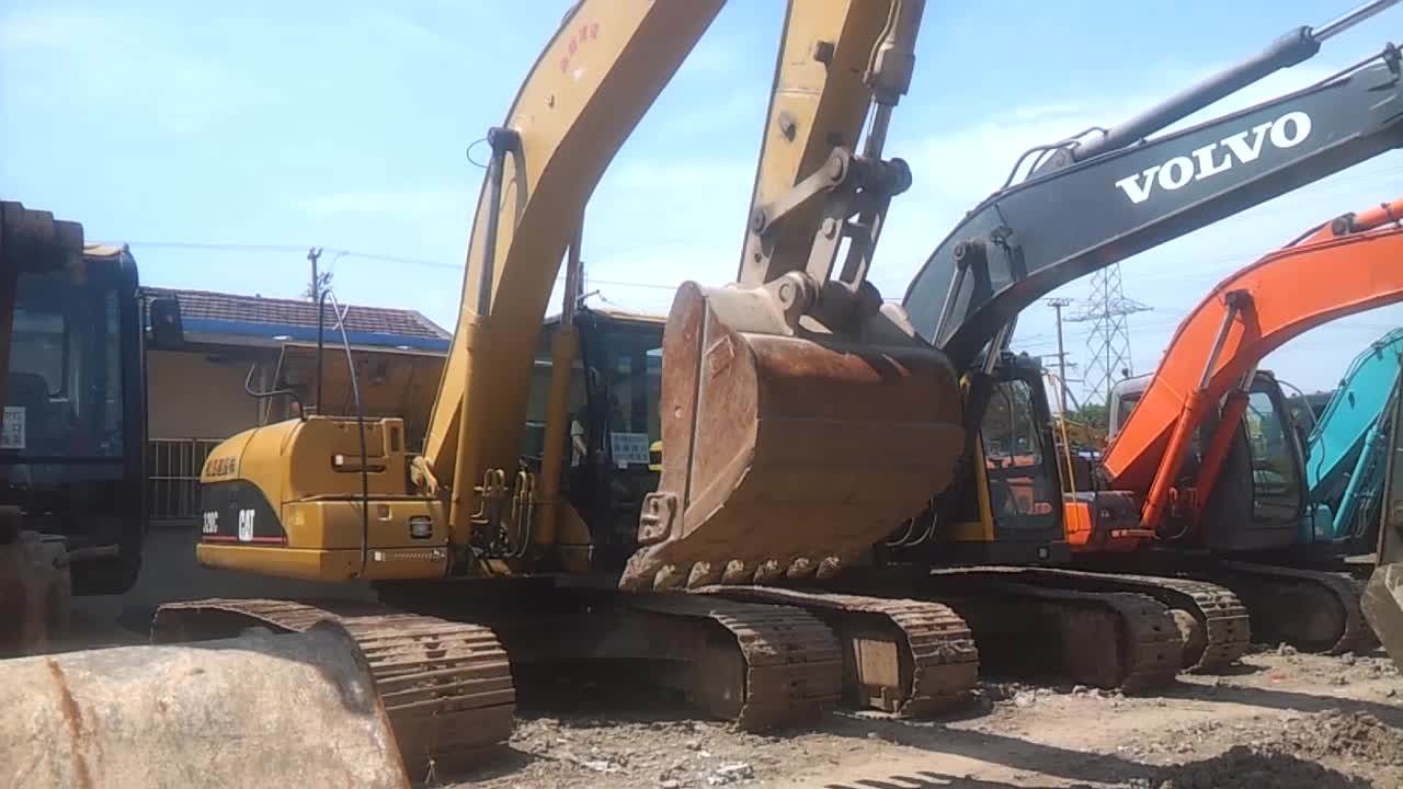 Used Cat Excavator 320c Cheap Price Buy Used Cat Excavator 320c Cat