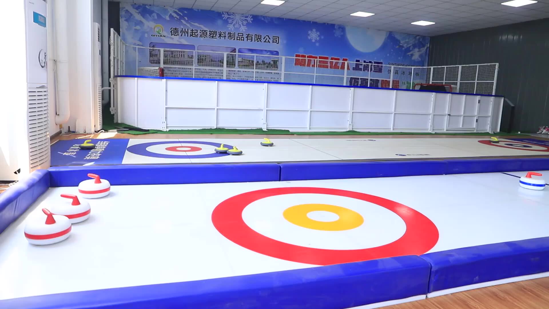 Hockey Training Pad Pe Ice Hockey Shooting Board Buy Hockey Training