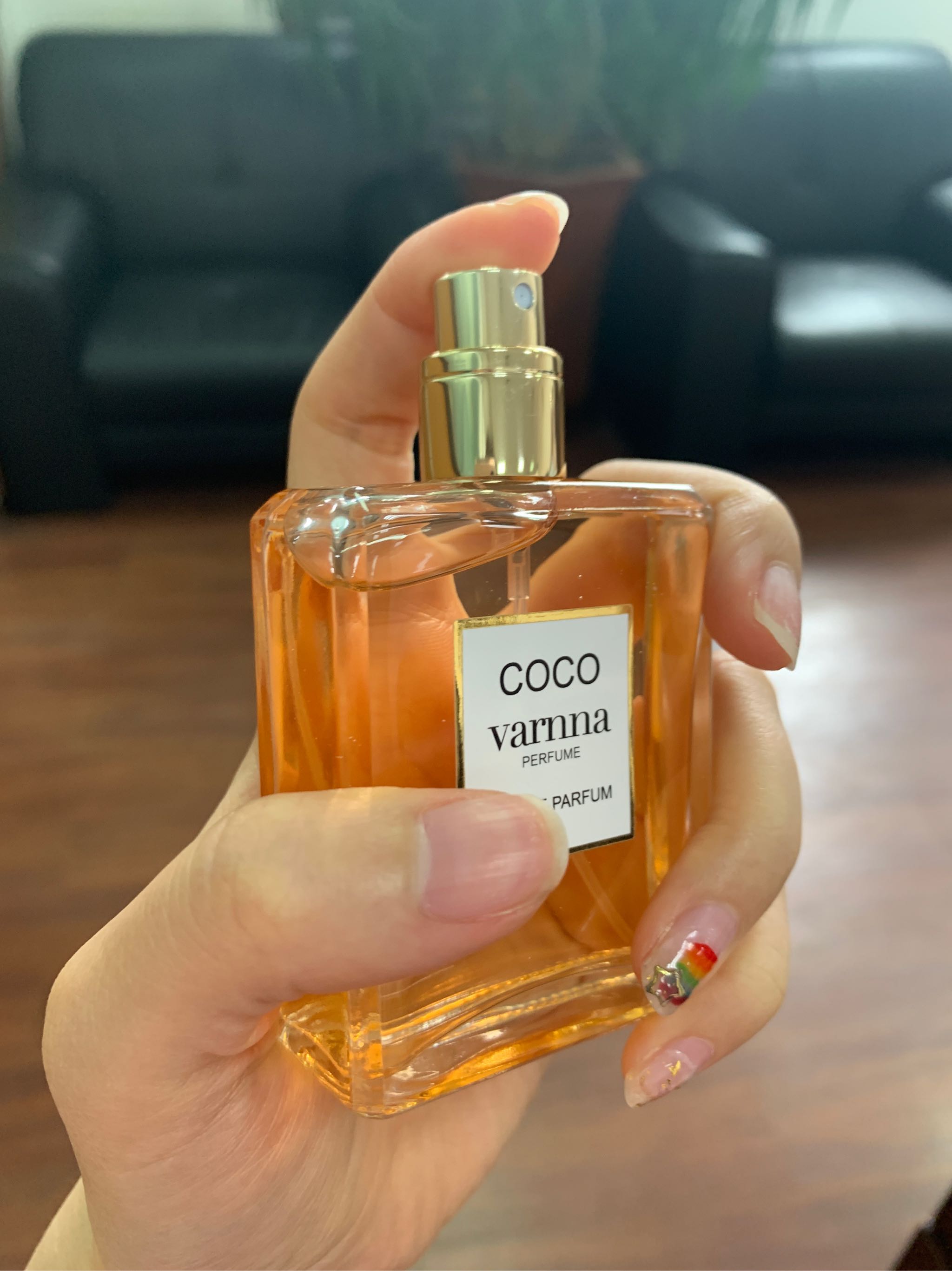 凡尔纳可可小姐香水50ml怎么样好用吗？适合什么年龄,第7张