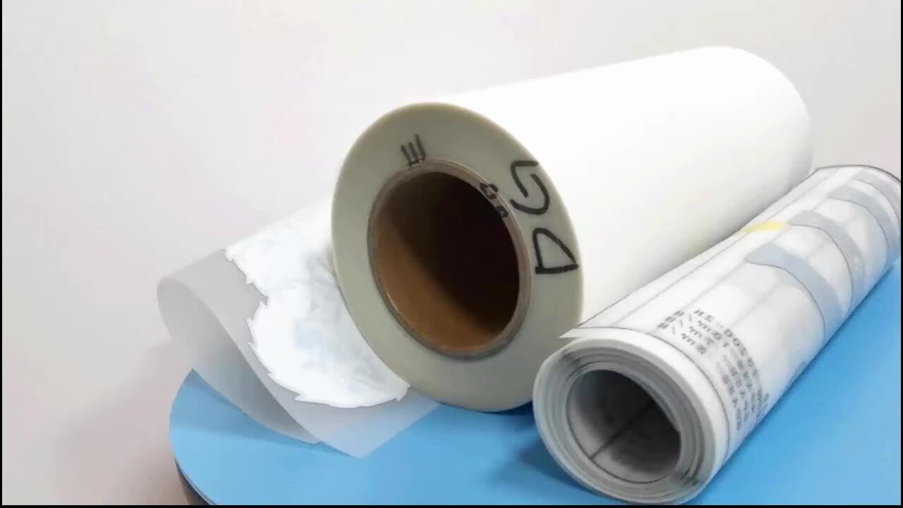 Printable A3 A4 Sheets 0.6m*100m 30cm 50cm 100cm 60cmx100m Rolls Heat ...