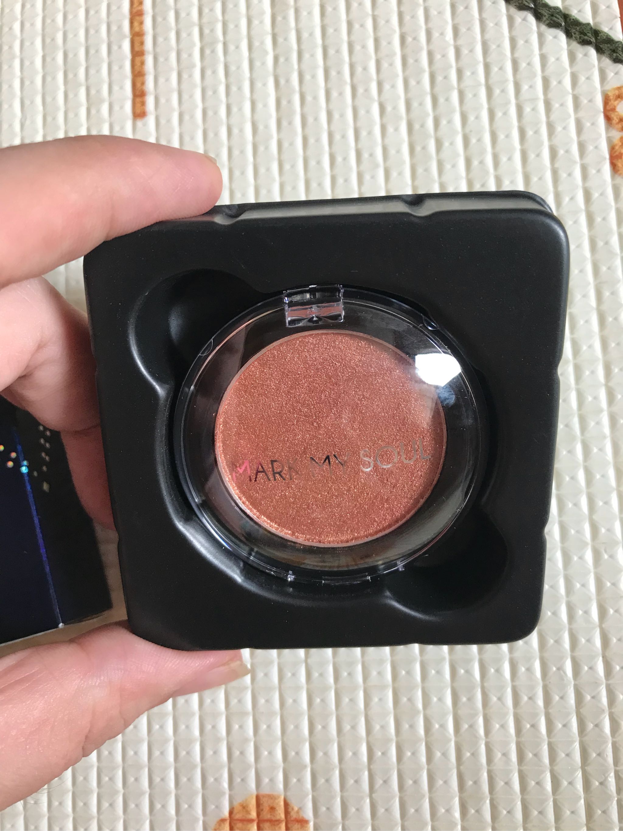 慕色 慕斯眼影 单色什么牌子好，最值得买的排行榜前10强推荐,第4张