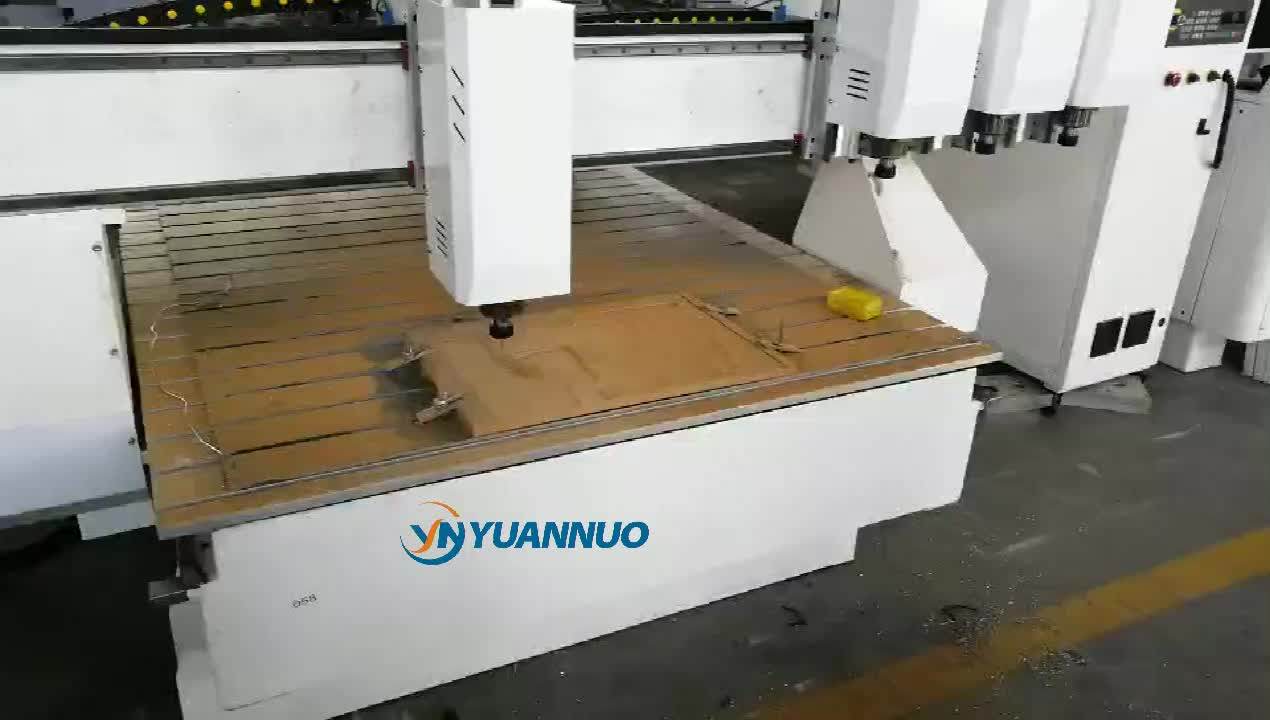 Yn1530 Cnc Wood Router Instructions Manual - Buy Cnc 