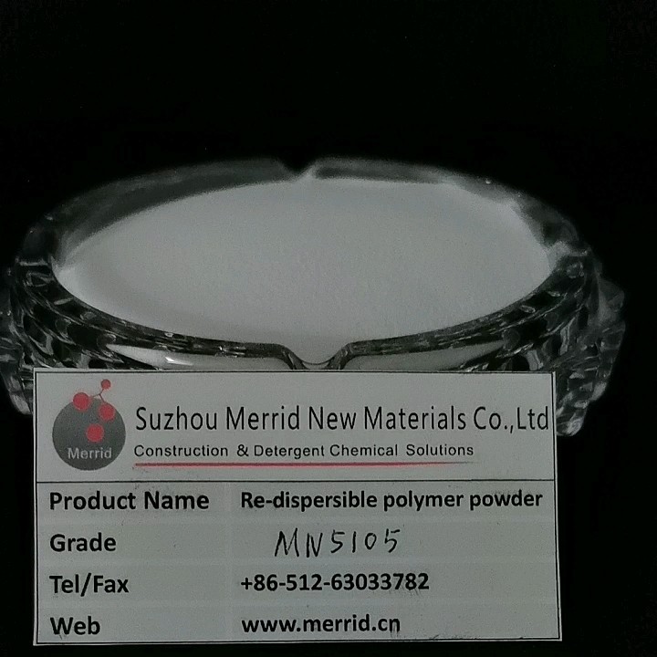 Ethylene Vinyl Acetate Powder Polymer Binder Eva/vac Building Material