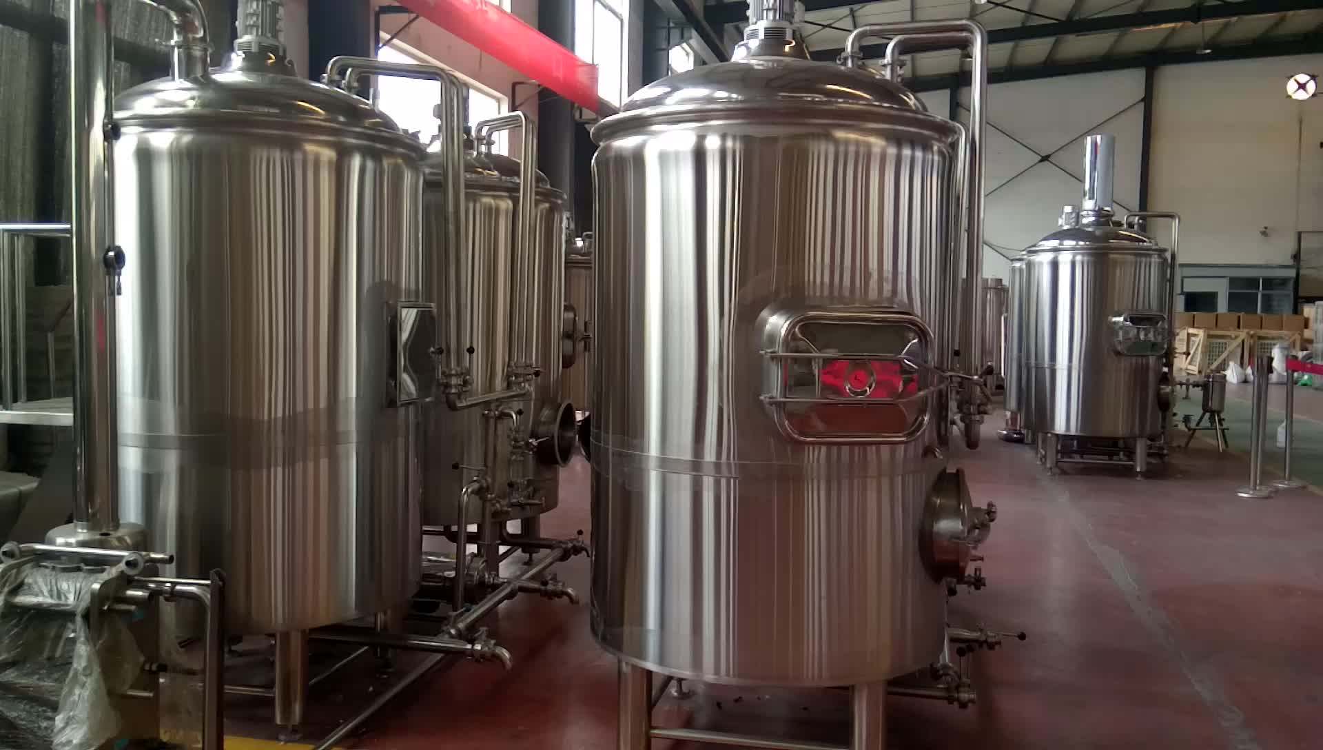 300l Conical Fermenter Brewery Equipment For Sale Home Brewing