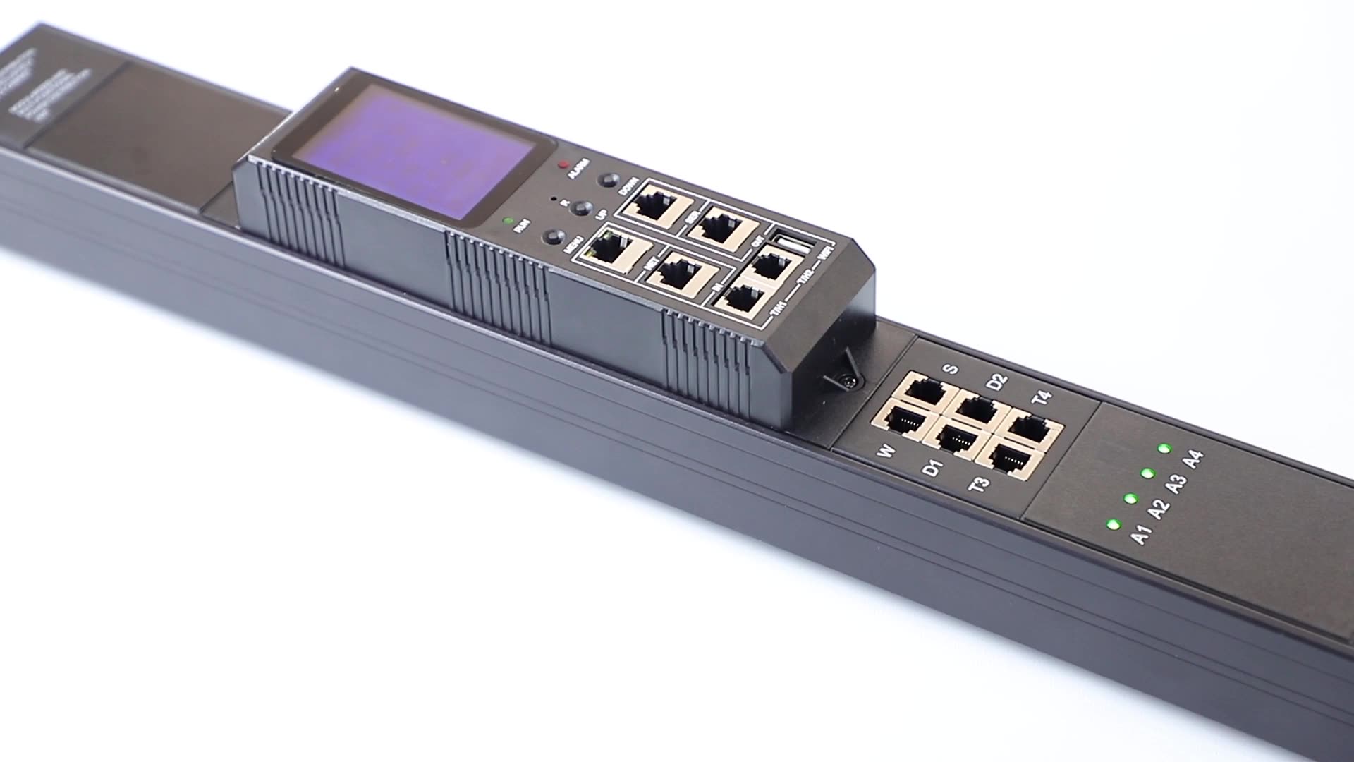 интеллектуальный блок. абс зэим ким3. интеллектуальный блок. мониторинг электроснабжения. модуль управления озк.