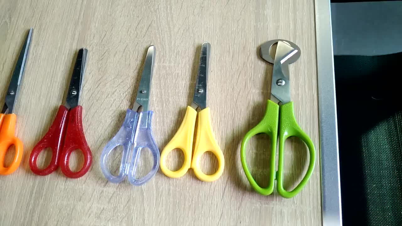 Hy1005 Disposable Stationery Mini Multifunction Bulk Household