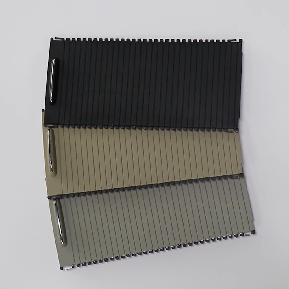 Vervanging voor de Ben-z C/E W204 W212 C207, middenconsole, bekerhouder