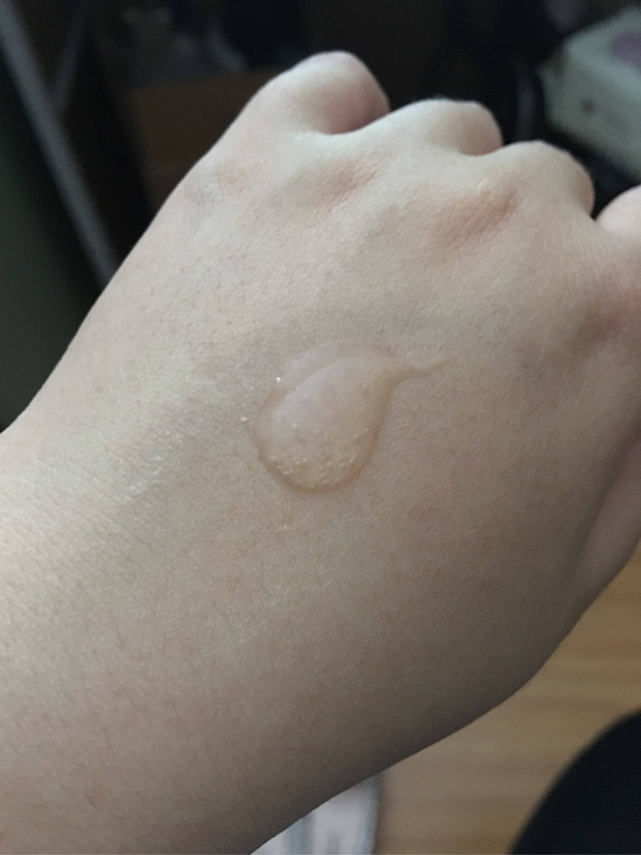 自然堂雪域补水保湿呵护套装