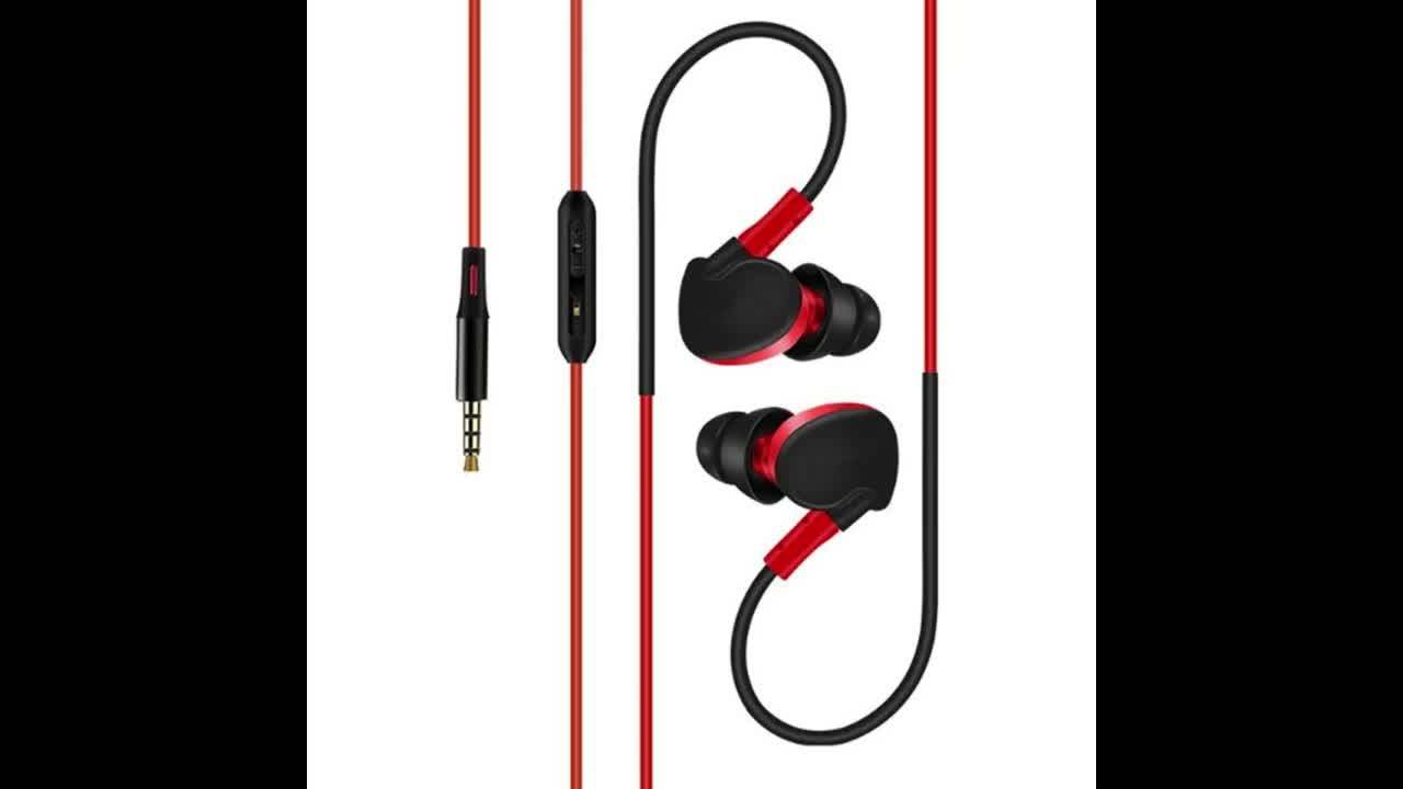 Top 10 Best Wired Earbuds List For 2019 In Ear Earphones With Microphone For Cell Phone Mp3