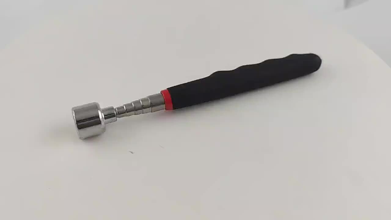 16/20 Lbs Handle Pick Up Tool Telescoping Magnetic Pickup Tool,Unique ...