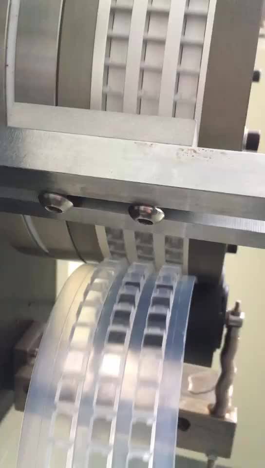 Ps Carrier Tape For Ic Module Package Carrier Tape Manufacturer High