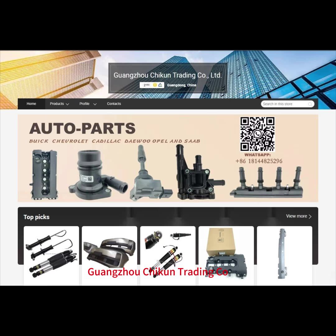 Auto Parts Oil Filter Housing Replacement 05184294ac 05184294ad