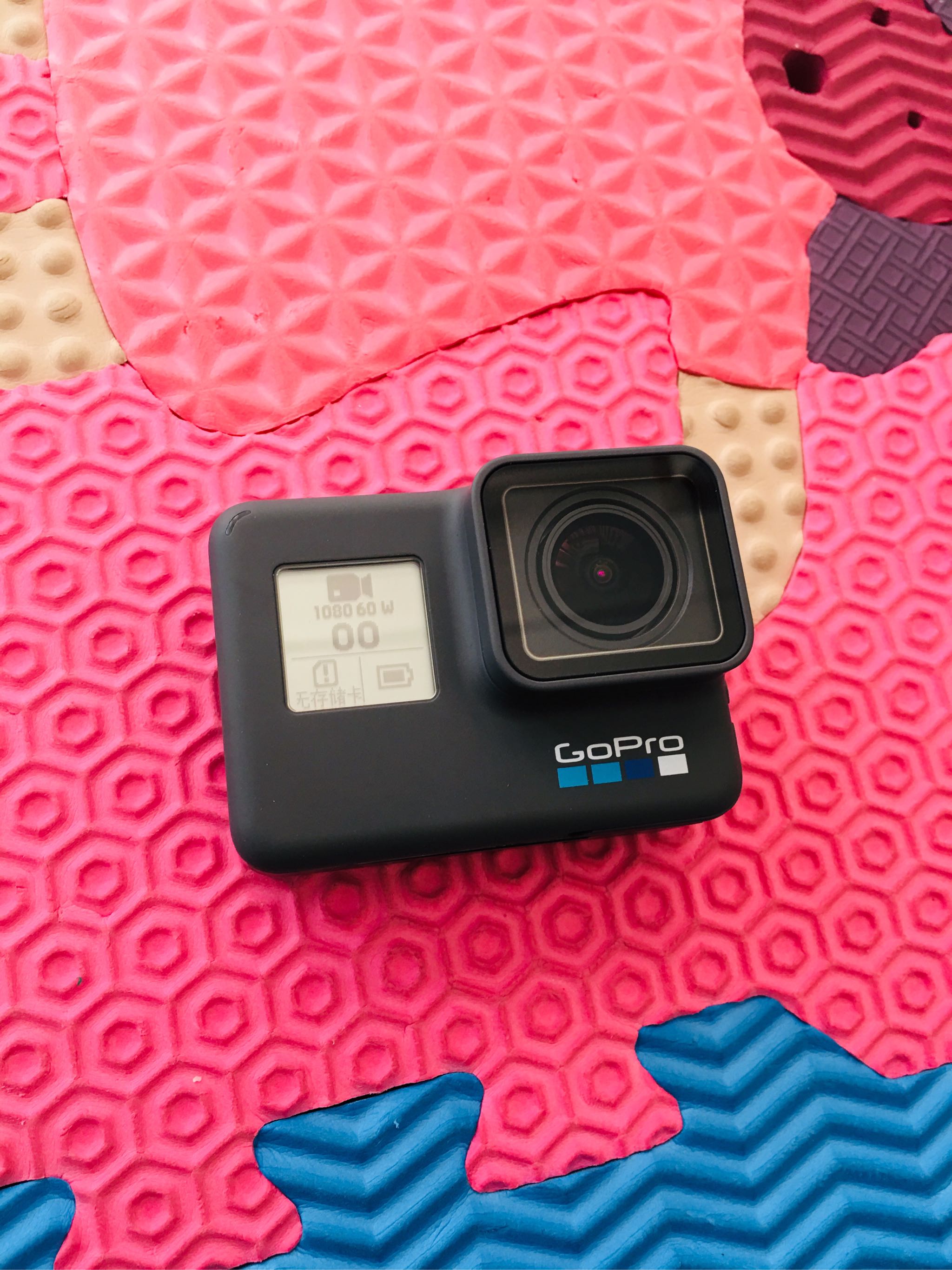 Gopro相机怎么样 入手点评分析gopro运动相机优缺点 测评客