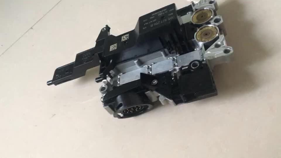 Dl501 люфт шестерен