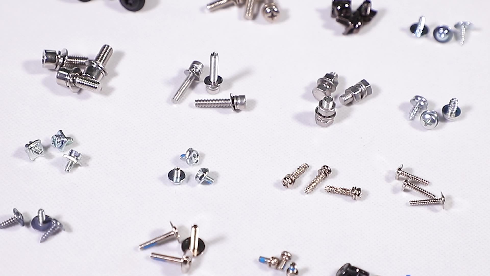Types Of Rivets And Their Uses Rivets Definition And Flathead Socket