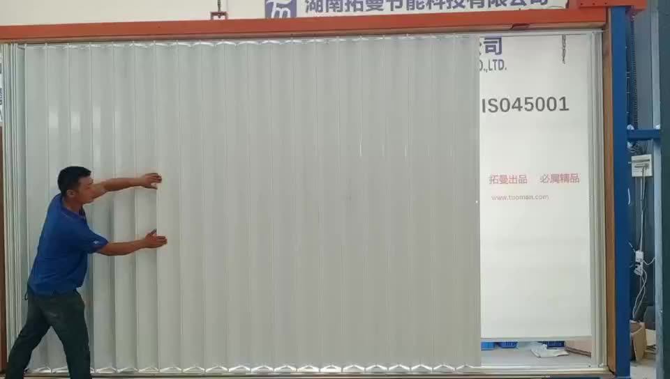 As2047 Toma Aluminum Storm Louver Aluminum Hurricane Shutter Manual