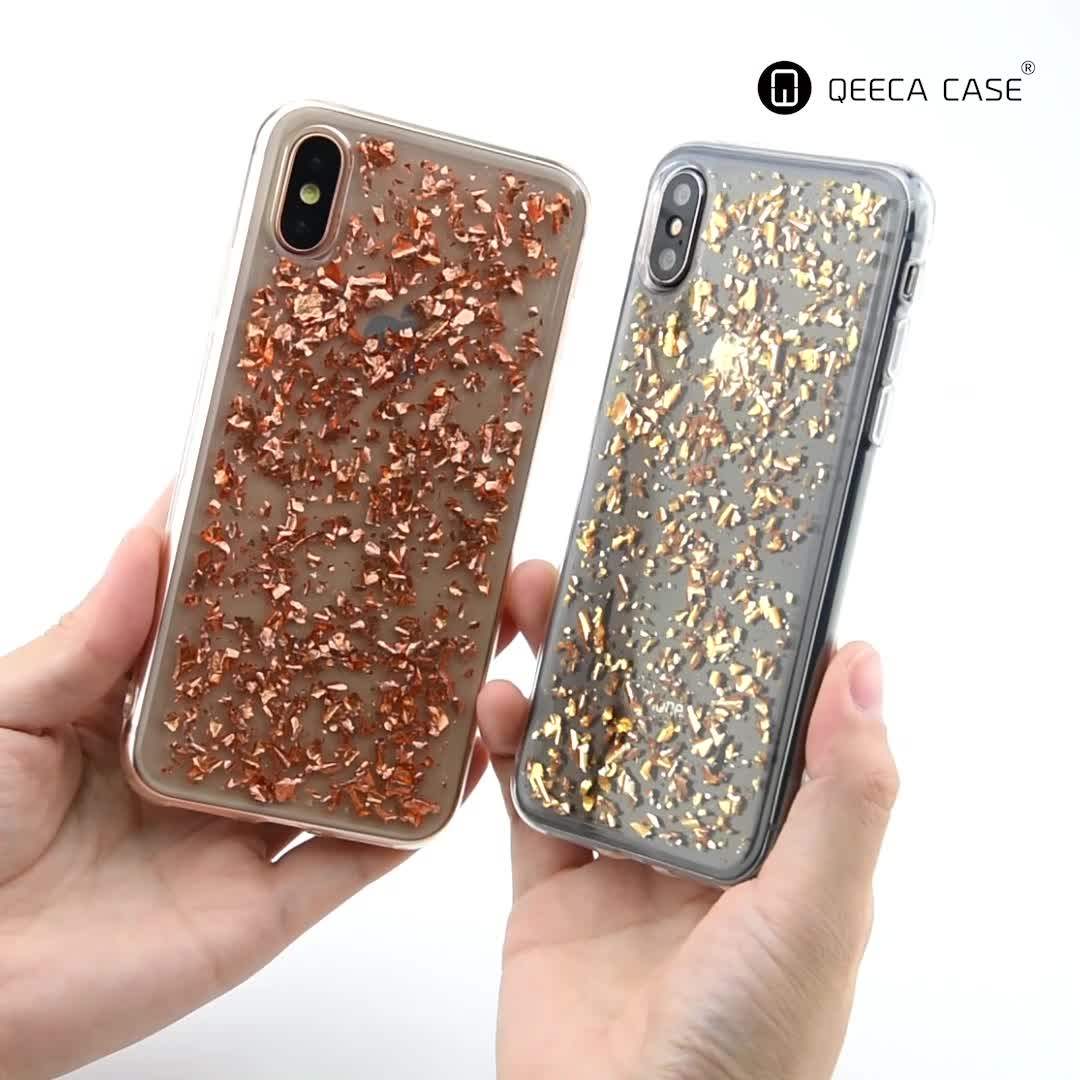 Gel Flexible Holographic Tpu Glitter Case For Iphone 6 6s Case,Sparkle