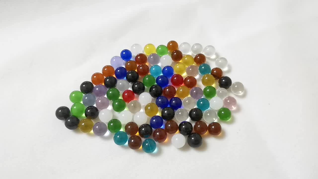 Glass Marble Ball Children Kid Toy Ball 16mm Buy 16mm Glass Ball