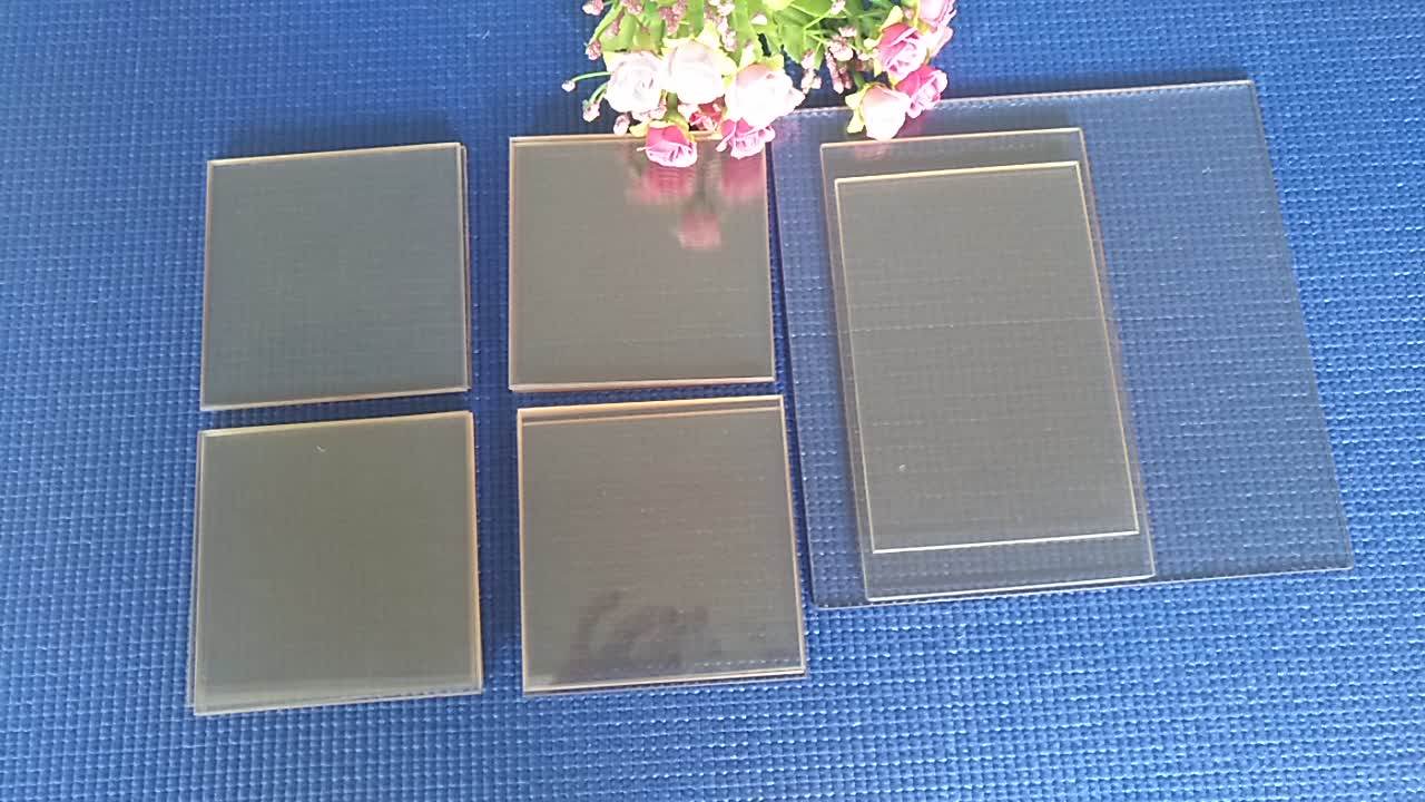 Wholesale Clear Fireplace Glass Fireproof Glass For Fireplaces Buy