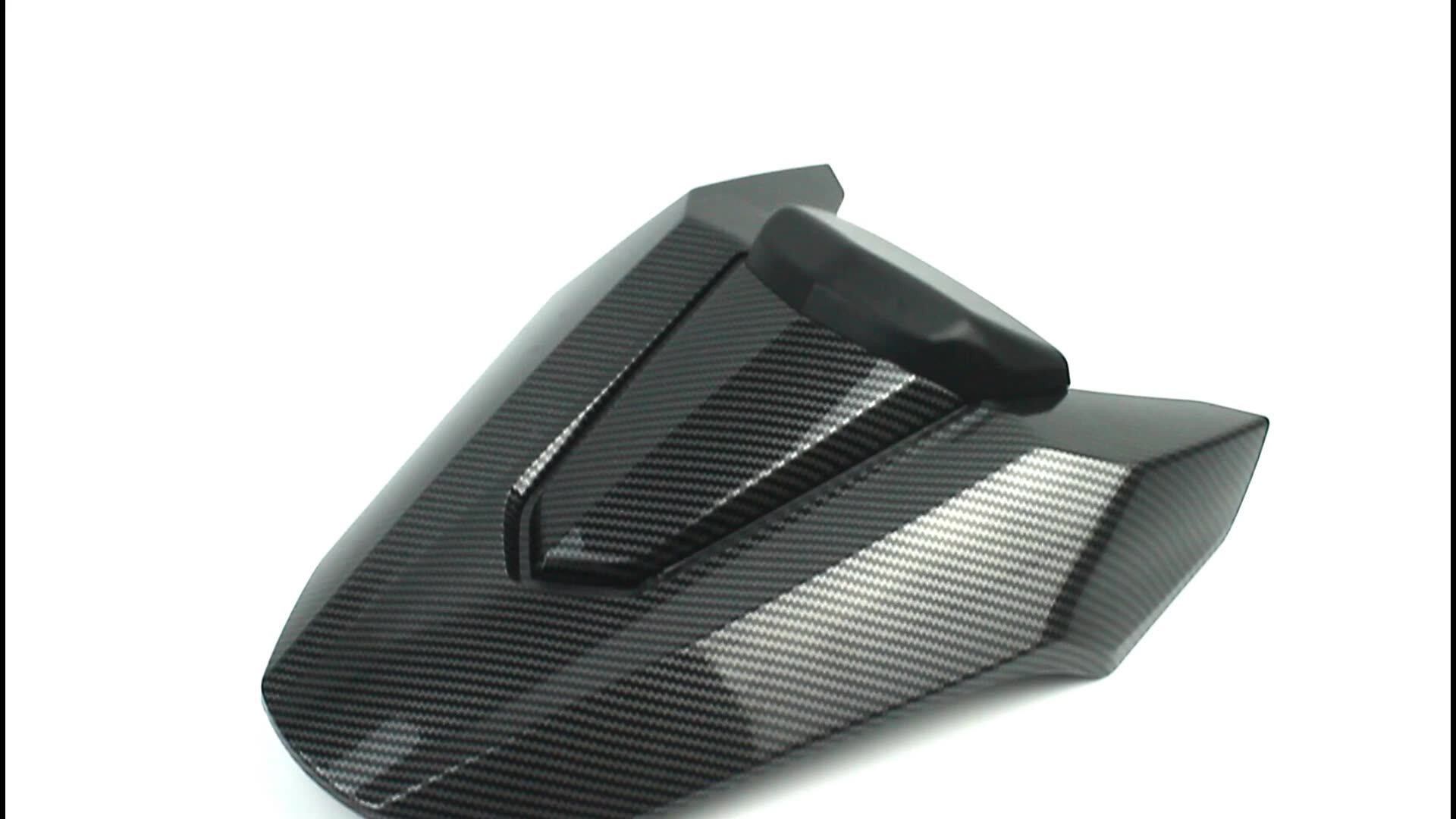 Seat Cover Cowl For Honda Cb650r/cbr650r 1920 Red Buy Rear Seat